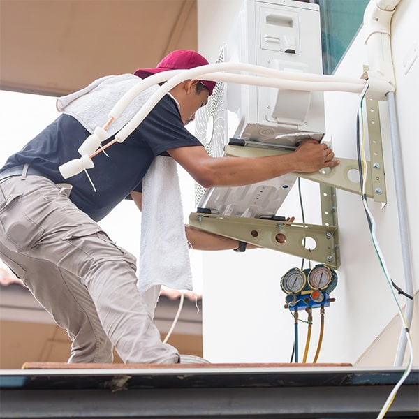 la instalación de aire acondicionado en su apartamento puede tomar alrededor de 1 a 3 días, dependiendo de las condiciones existentes